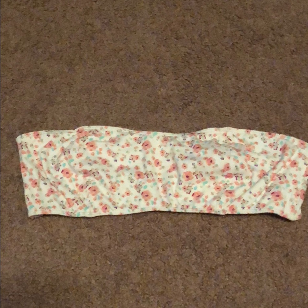 Bandeau top